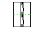 2D Bottom View